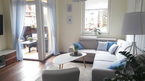 Apartament PAPAJ