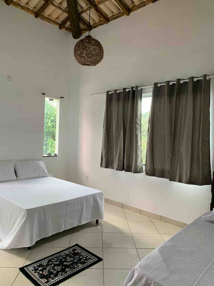 غرفة النوم 1