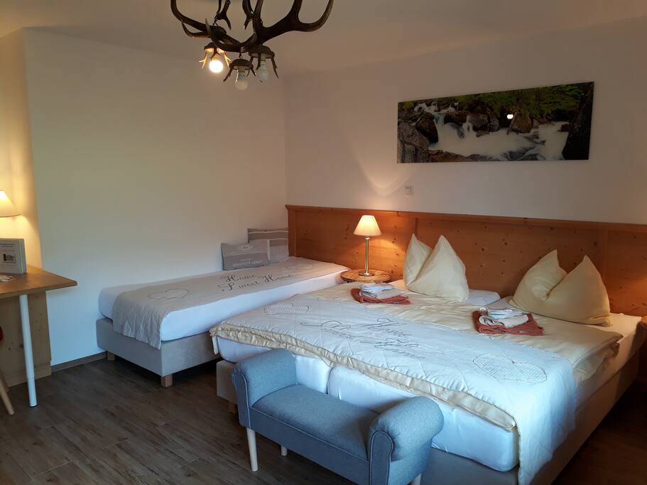 Elternschlafzimmer
