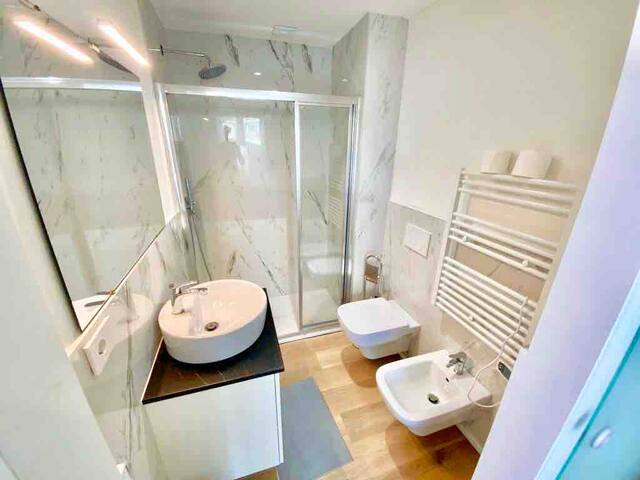 [Spacious apartment] Comfort+Free parking gallery image 5