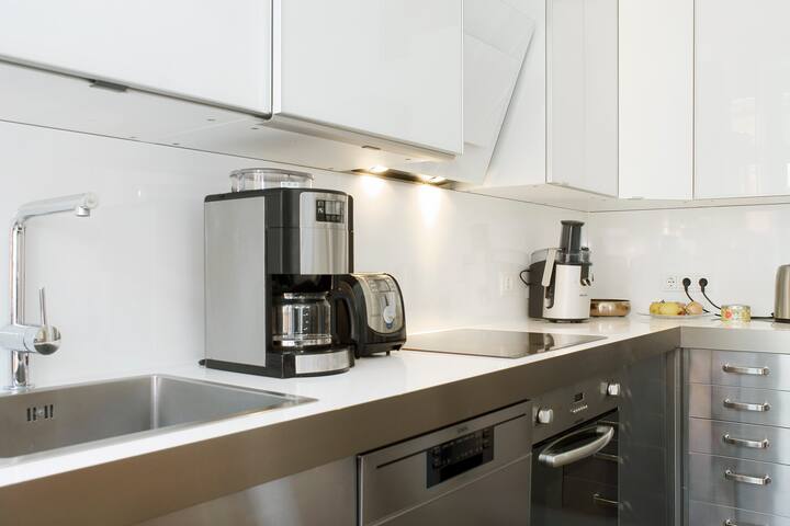 Family Holiday in midst of Mitte gallery image 5