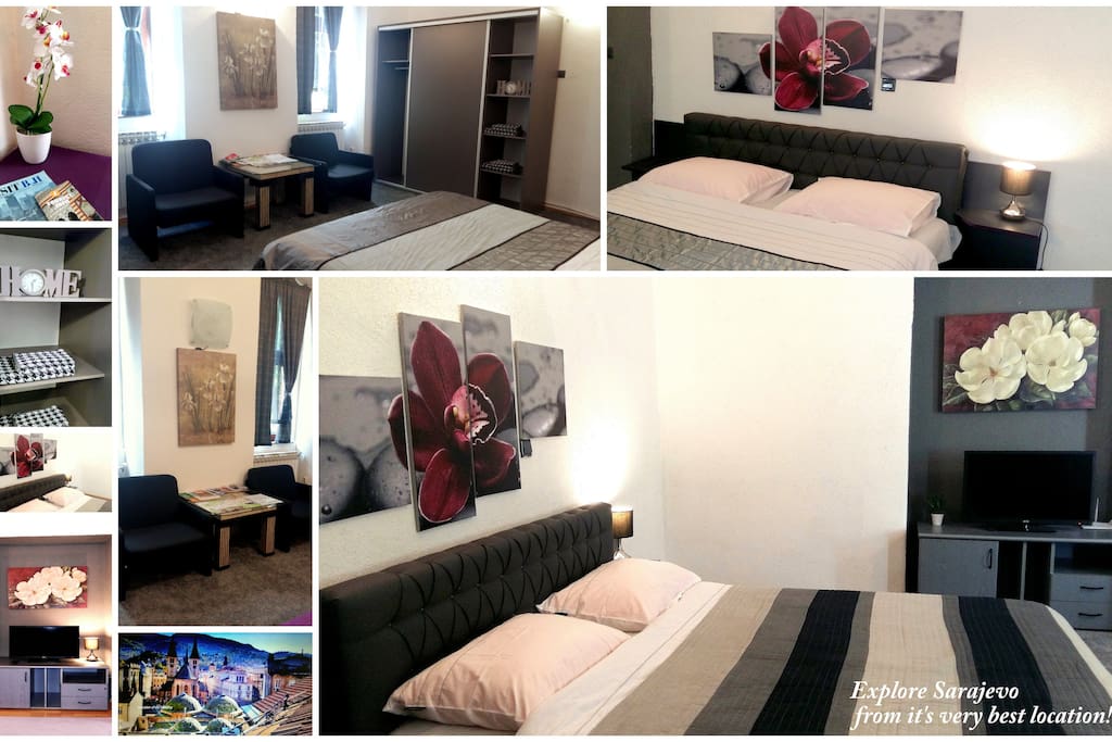 Apartment 2