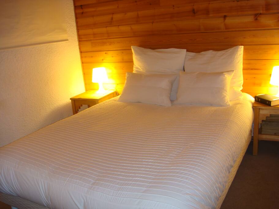 Chambre 1
