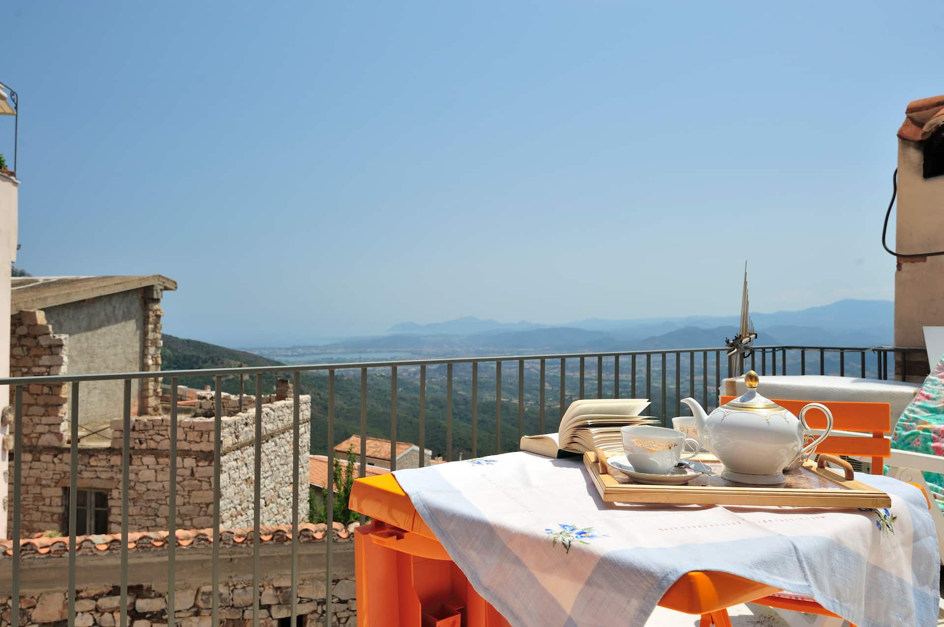 Logement en entier · Baunei, Italie