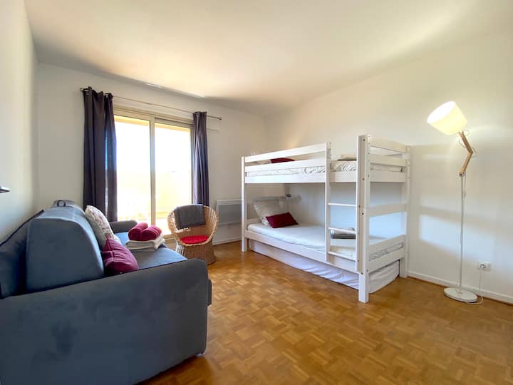 Chambre 1