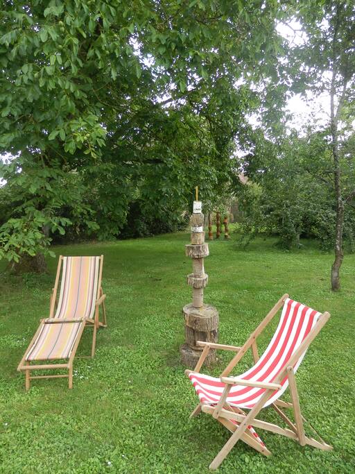 coin du jardin