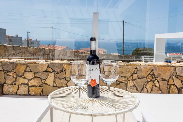 ERICEIRAHILLS- CASA THERESE, LUXURY IN ERICEIRA gallery image 3