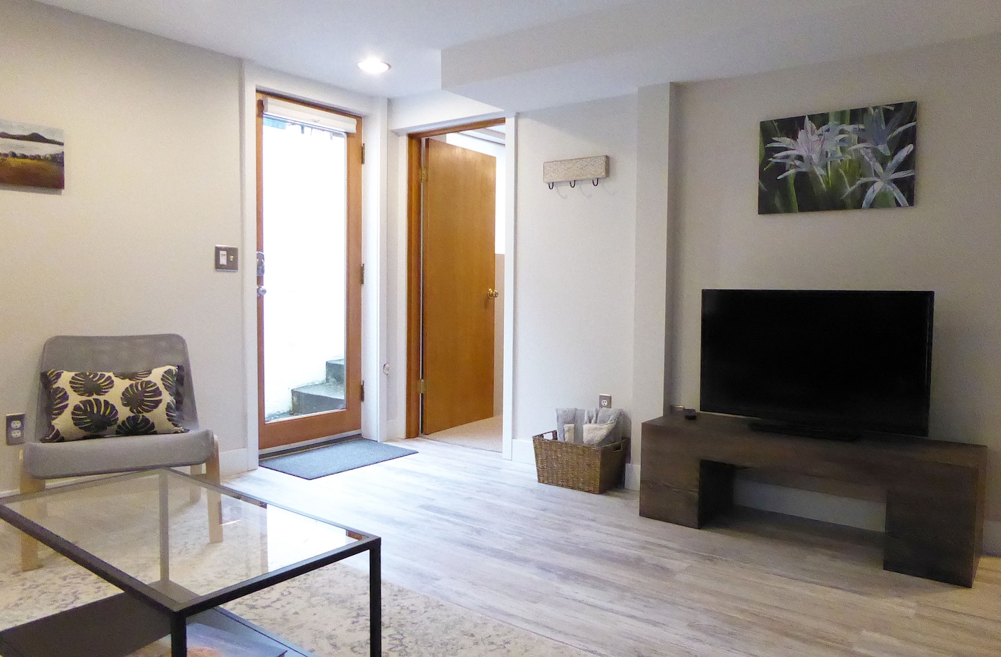 Private Suite