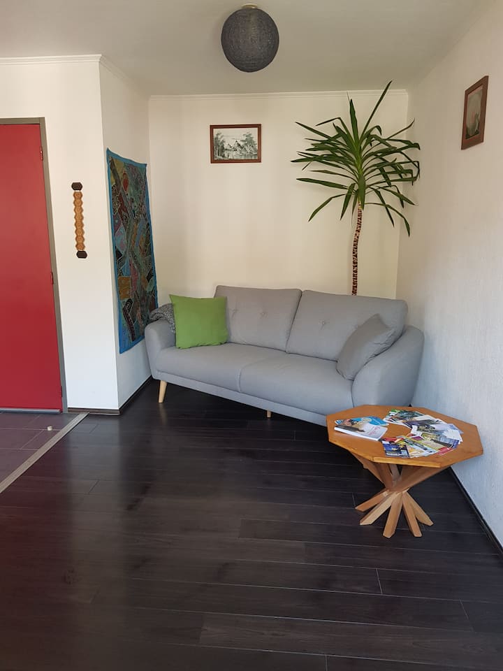 Appartement Lumineux Et Indépendant - Champ du Feu