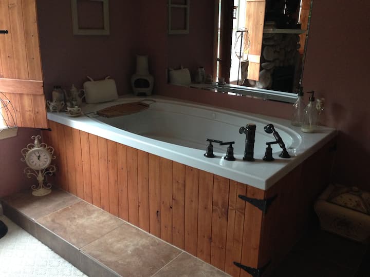 Cheat Lake Vacation Rentals & Homes West Virginia, United States Airbnb