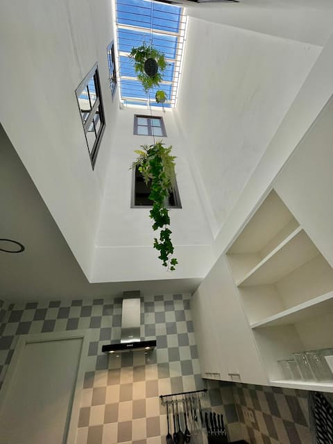 Exceptional casa in historical centre of Castello