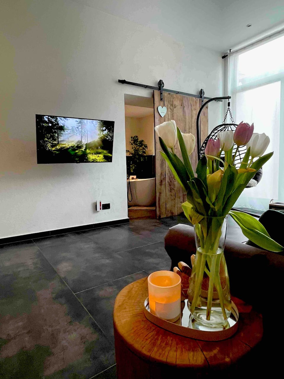 Mya Lenas Suite — foto 1