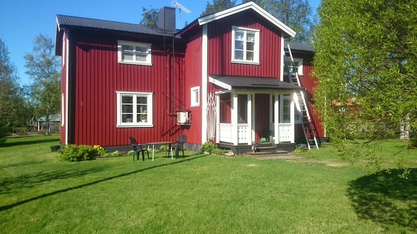 Airbnb Fagerlund Vacation Rentals Places To Stay