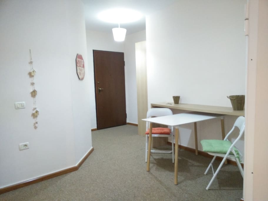 Hall