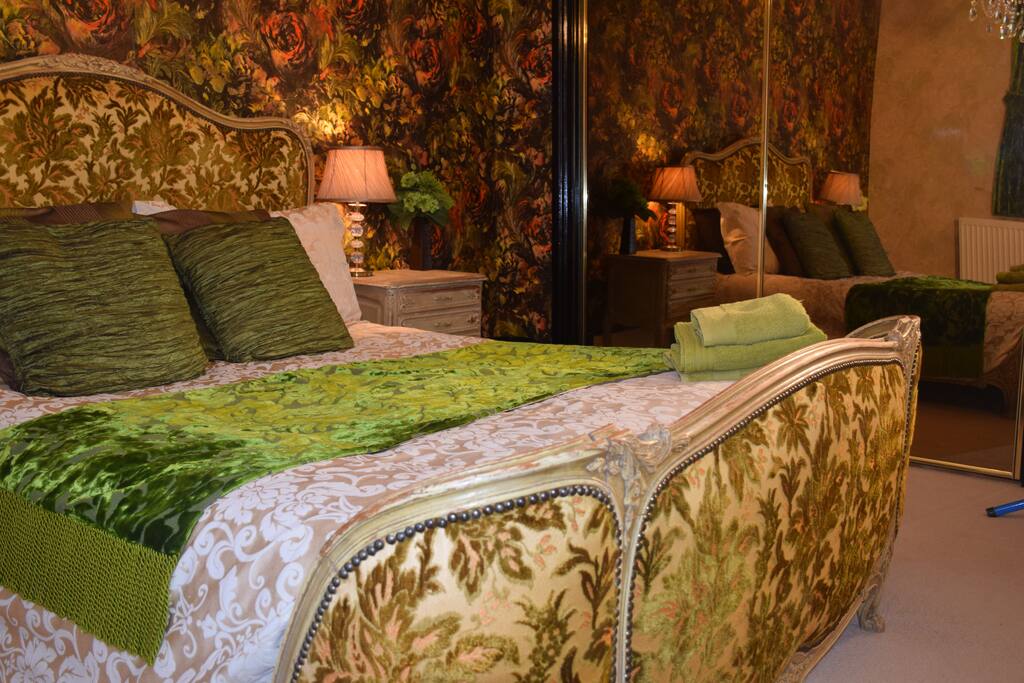 The Green Room 3