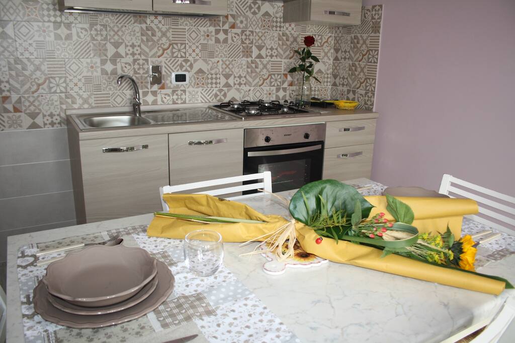 CUCINA