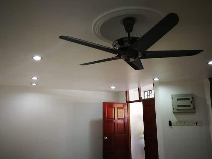 Cordial Spacious 2-Storey Homestay Butterworth PG.