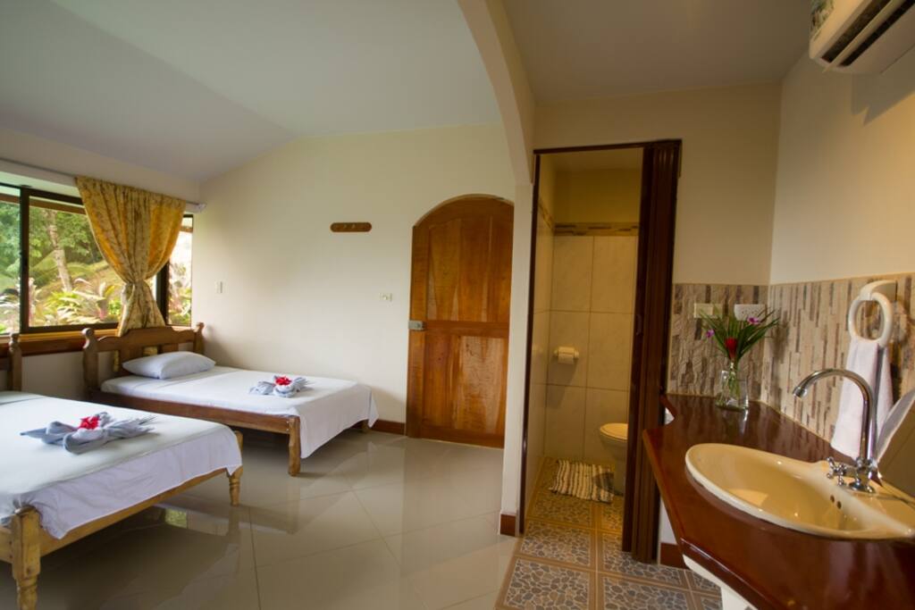 Habitación