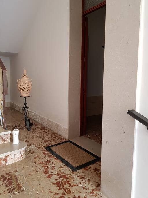 Ingresso Mini Very