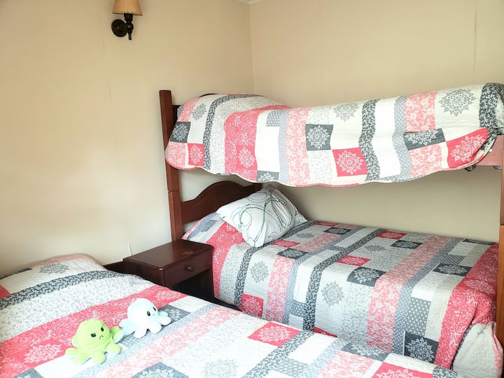 საძინებელი 2