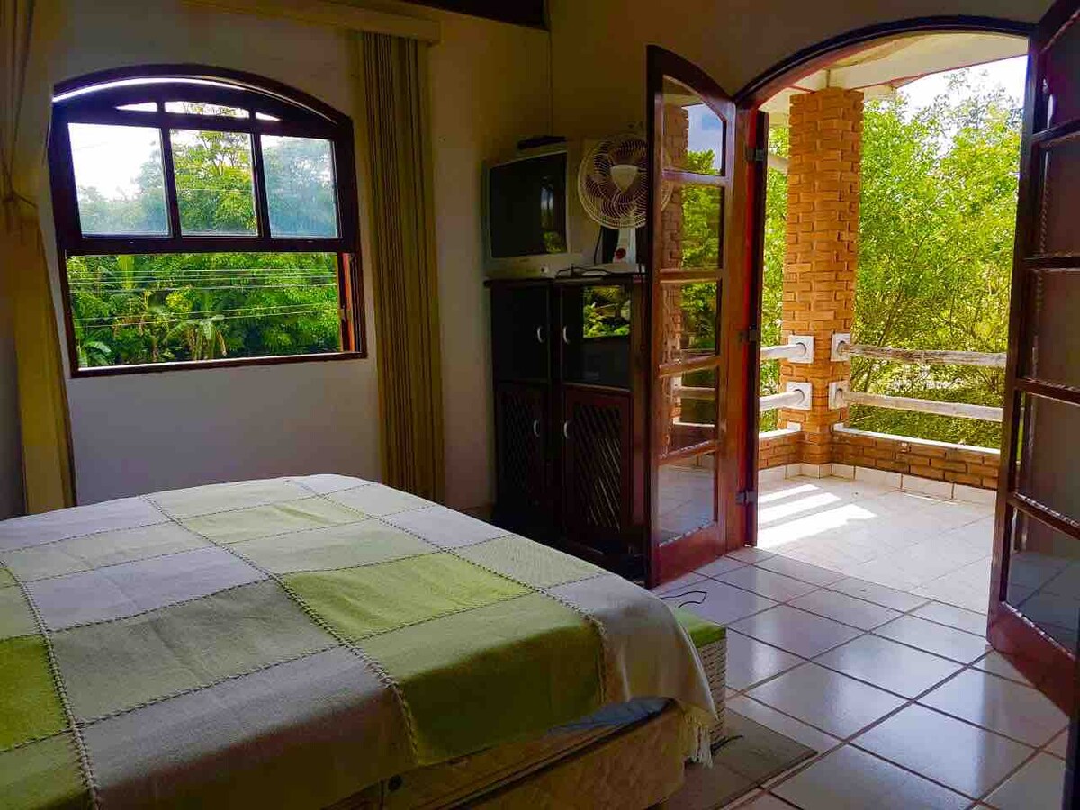 Спалня 3 - суит с баня