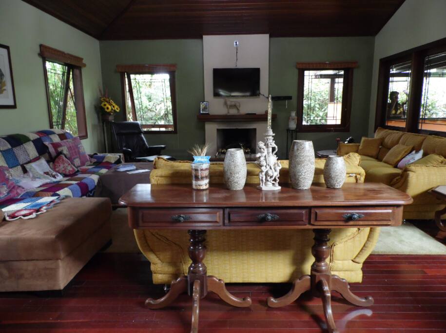 Sala de TV
