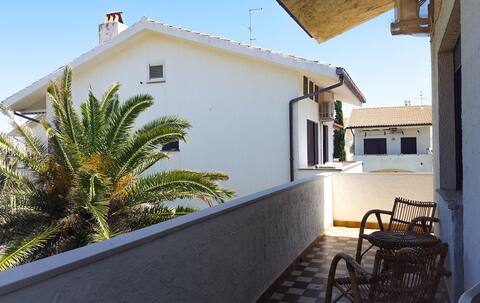 ☀️@Helios32 
☀️ Villetta Vacanze 
San Salvo Marina