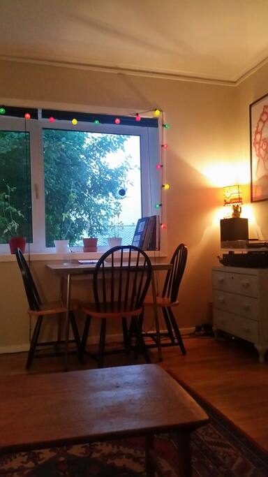 Livingroom