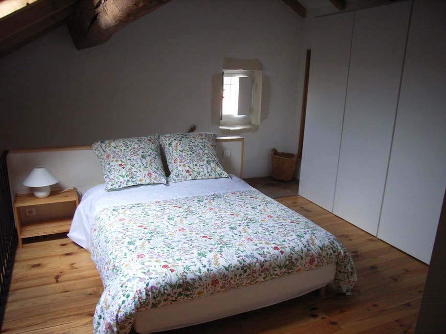 La chambre