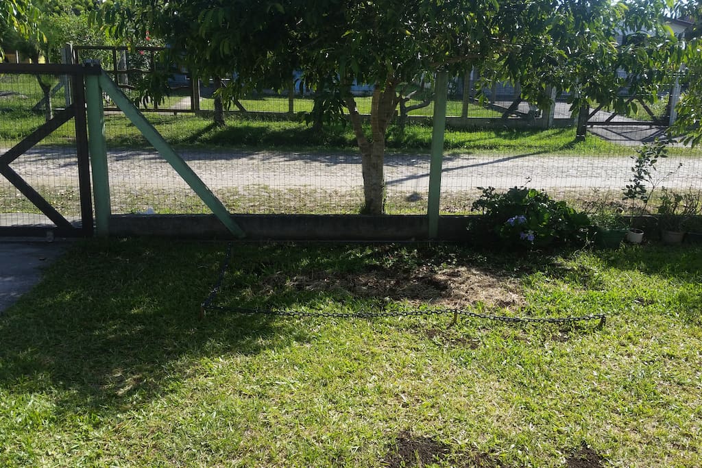 Pátio frente 01