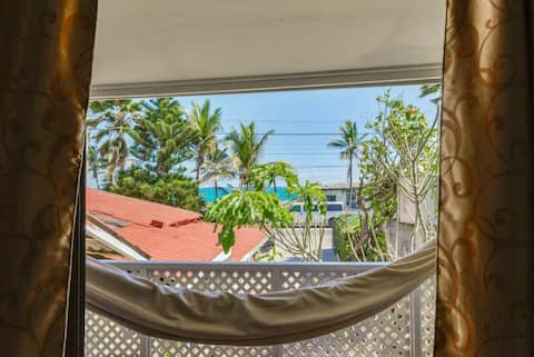 APT MISS ADA su mejor opcion para sentirse en casa