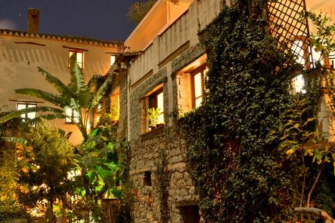 La casa delle Rondini