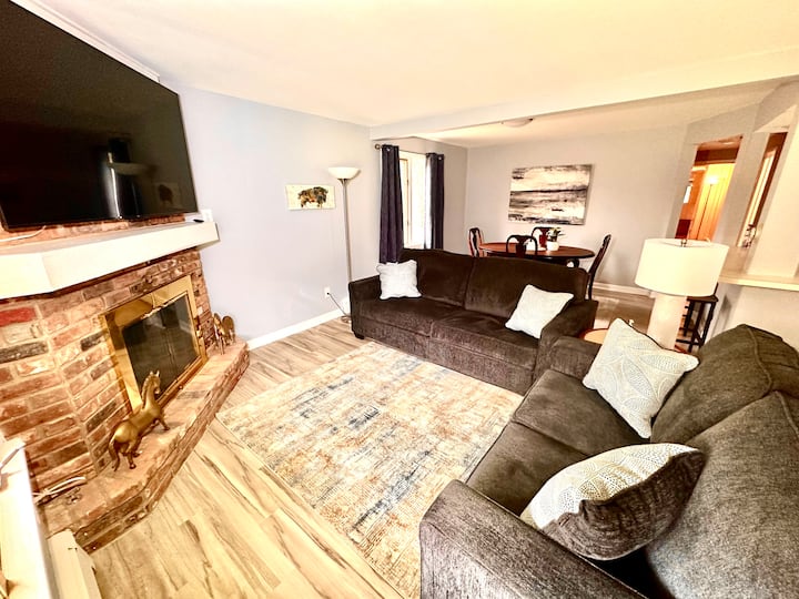 ห้องนั่งเล่น