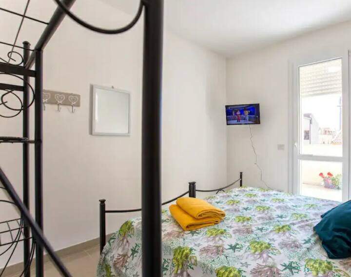 Спална соба 2