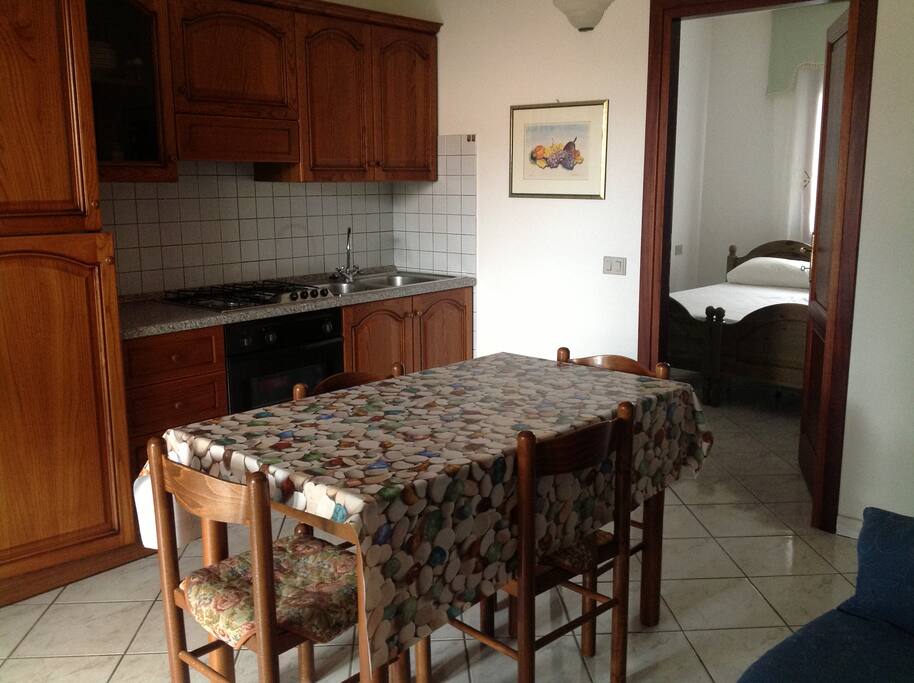 Cucina