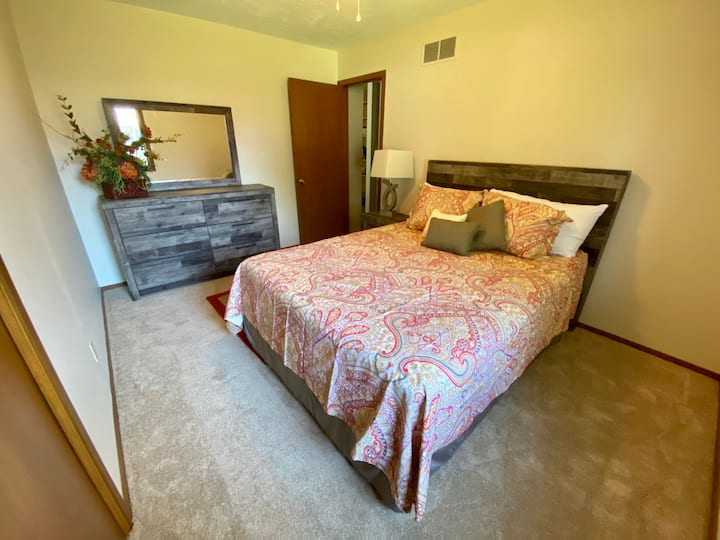 10 Best PetFriendly Rentals In Hutchinson, Kansas Updated 2024 Trip101