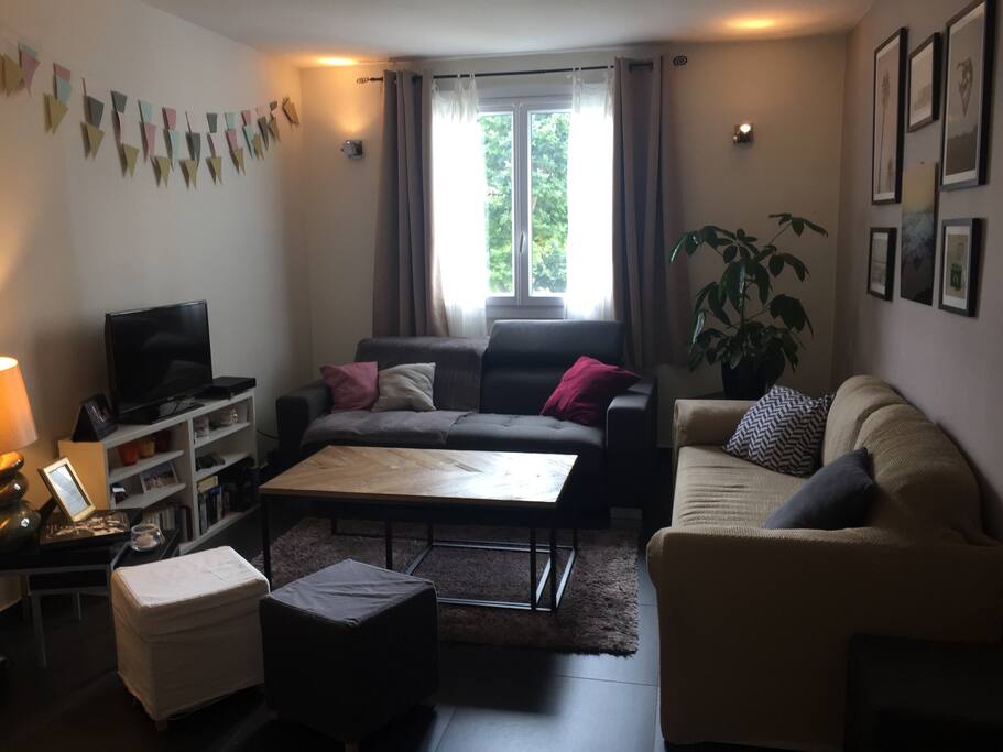 Salon