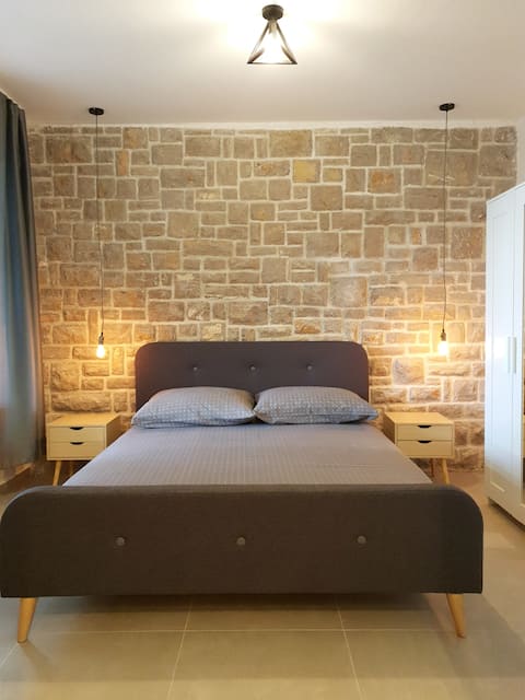 Serenity Primosten apartment