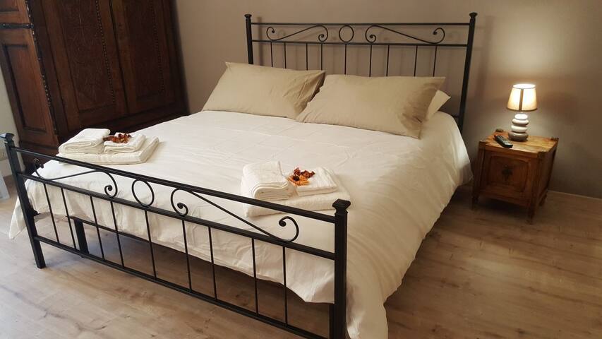 LaDaMa Holiday Home, in Turin as if you were at home