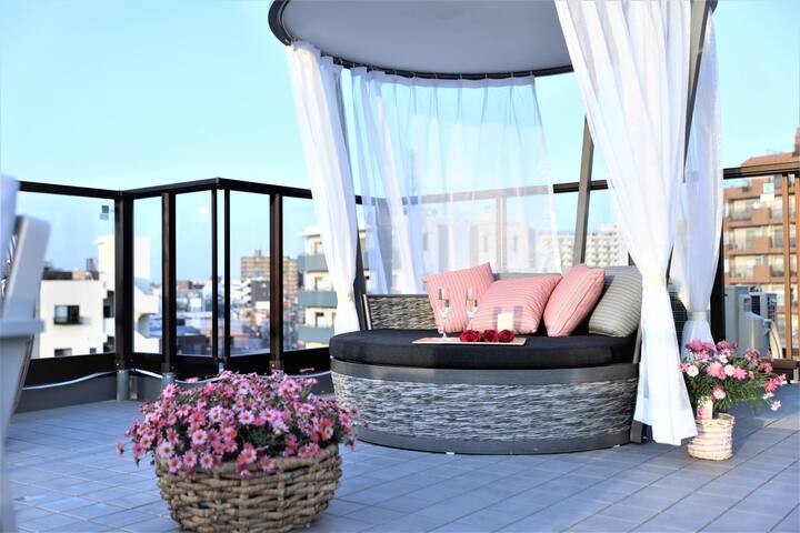 SOLA HOTEL401 gallery image 4