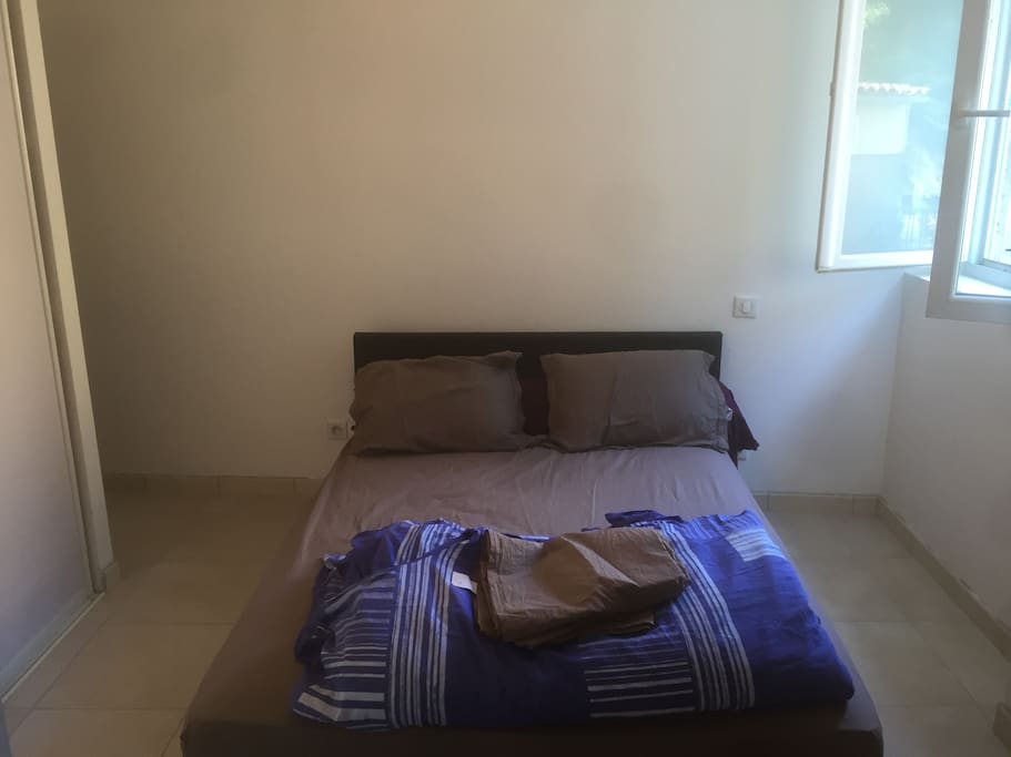 chambre