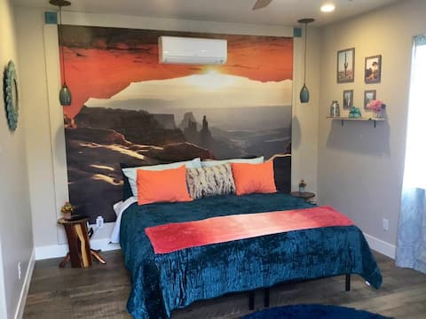 Desert Dreams
A gorgeous themed “Casita”