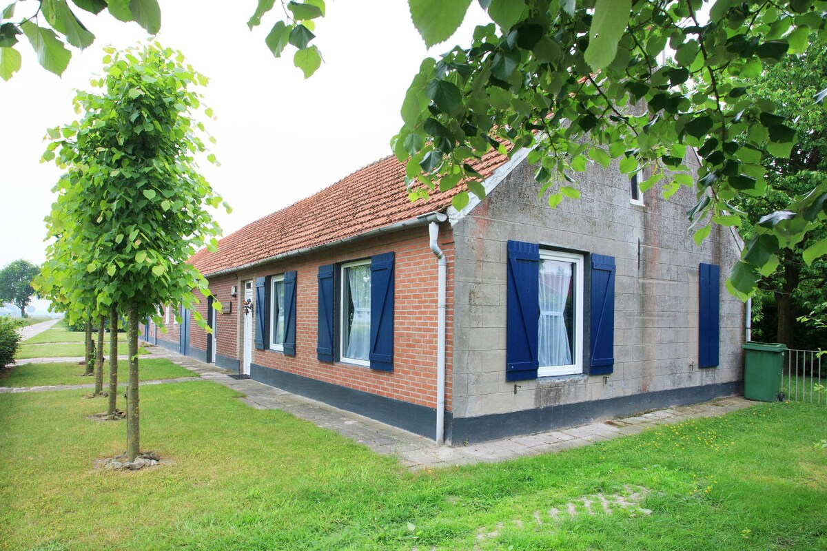 Nederweert-Eind Vacation Rentals & Homes - Limburg, Netherlands | Airbnb