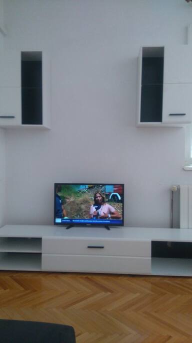 Dnevna soba
