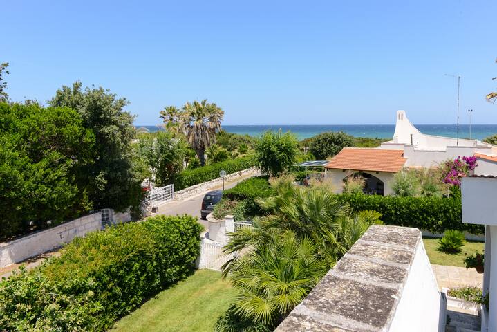 VILLA SUL MARE ROSA MARINA❤️ gallery image 4