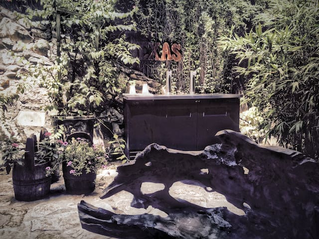 Camp Congress Airstream Park and House gallery image 3