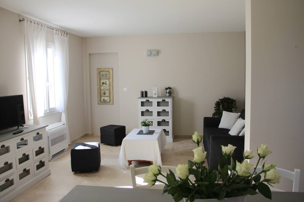 Le salon
