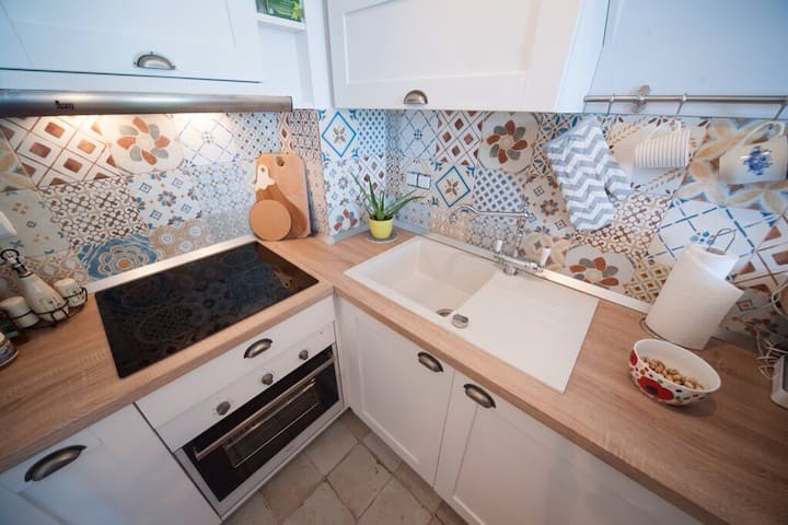 Apartman "Heaven" - Biograd na Moru