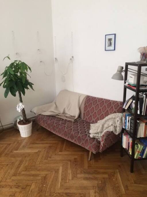 your room