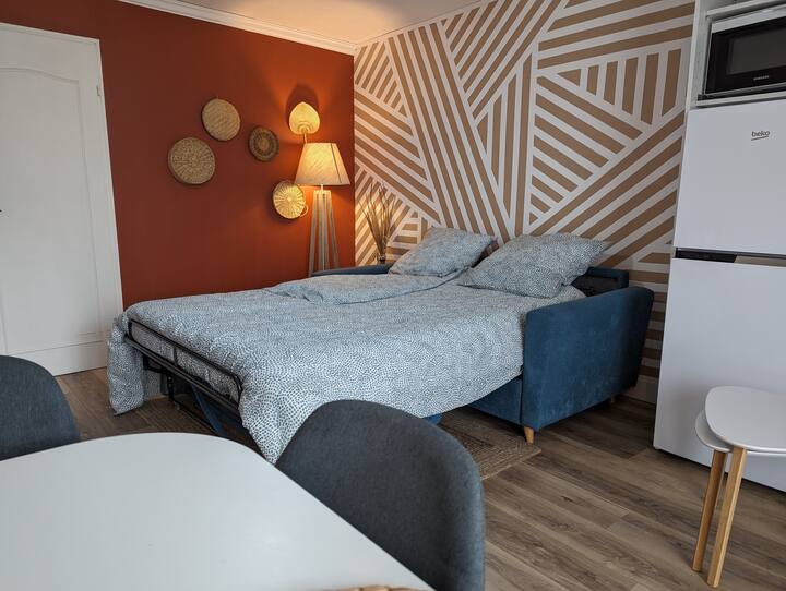 140x190 разтегателен диван